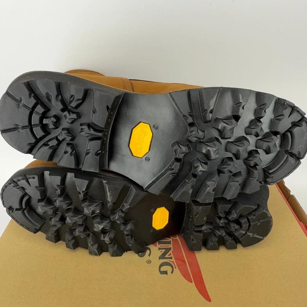 Red Wing 620 LoggerMax 9